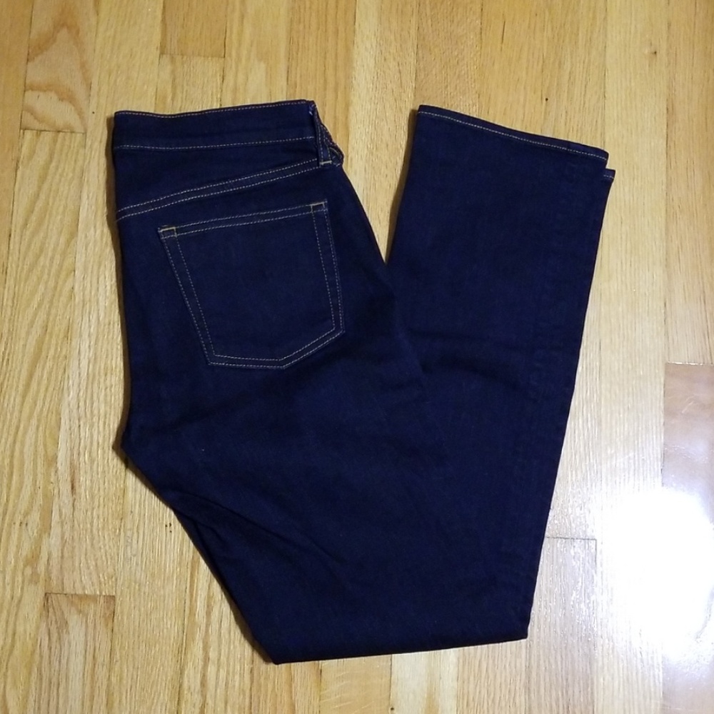 J.CREW JEANS